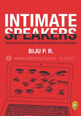 Intimate Speakers image