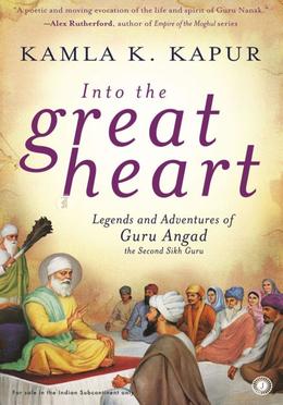 Into the Great Heart image