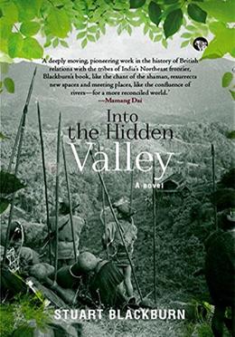 Into the Hidden Valley image