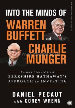 Into the Minds of Warren Buffett and Charlie Munger image