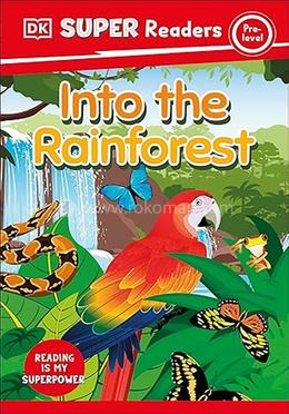 Into the Rainforest : Pre-Level image