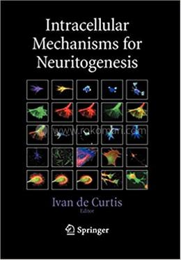 Intracellular Mechanisms for Neuritogenesis image