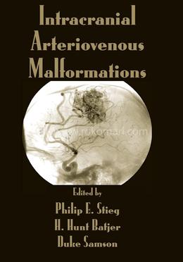 Intracranial Arteriovenous Malformations image