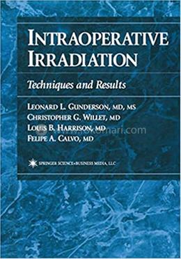 Intraoperative Irradiation image