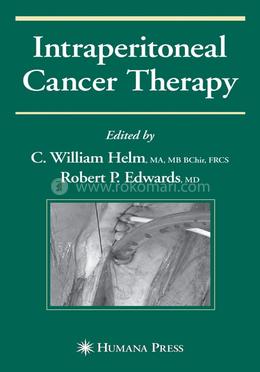 Intraperitoneal Cancer Therapy (Current Clinical Oncology) image
