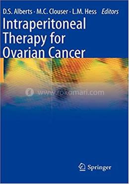 Intraperitoneal Therapy for Ovarian Cancer