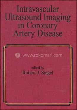Intravascular Ultrasound Imaging in Coronary Artery Disease image