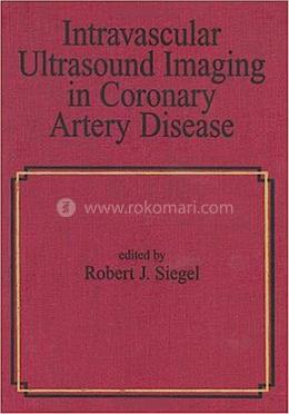Intravascular Ultrasound Imaging in Coronary Artery Disease