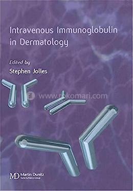 Intravenous Immunoglobulins in Dermatology image
