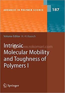Intrinsic Molecular Mobility and Toughness of Polymers I image