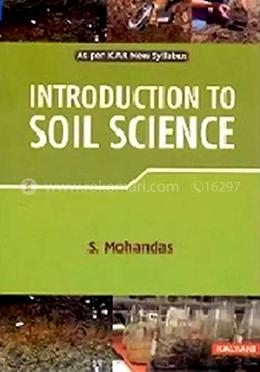 Introdoction to Soil Science image
