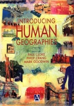 Introducing Human Geographies image
