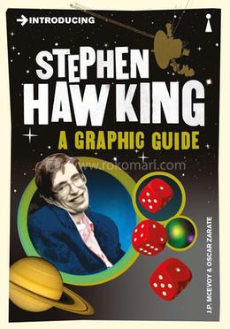Introducing Stephen Hawking image