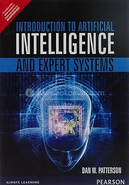 Introduction To Artificial Intelligence And Expert Systems image