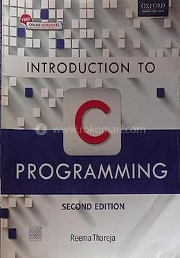 Introduction To C Programming image