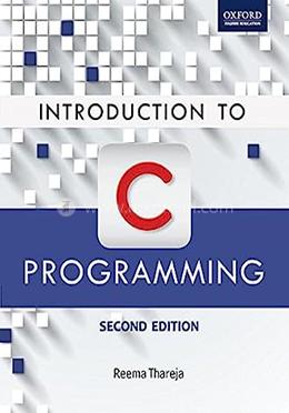 Introduction To C Programming image