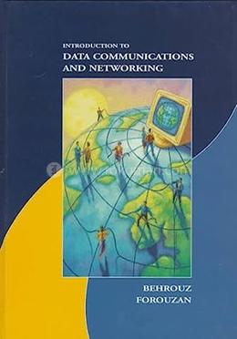 Introduction To Data Communications And Networking image