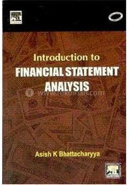 Introduction To Financial Statement Analysis image