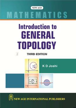 Introduction To General Topology