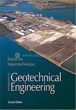 Introduction To Geotechnical Engineering image