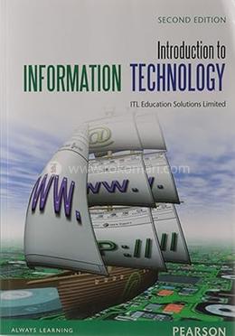 Introduction To Information Technology image