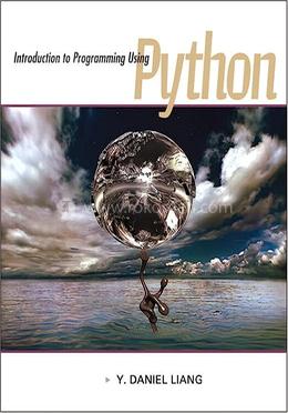 Introduction To Programming Using Python image