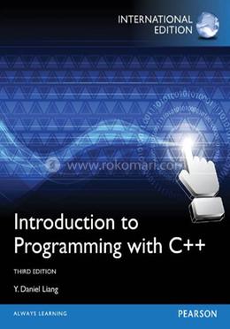 Introduction To Programming With C image