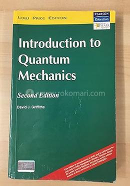 Introduction To Quantum Mechanics image