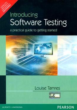Introduction To Software Testing image