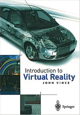 Introduction To Virtual Reality image