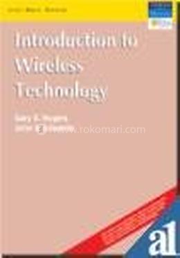 Introduction To Wireless Technology 