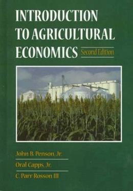 Introduction to Agricultural Economics image