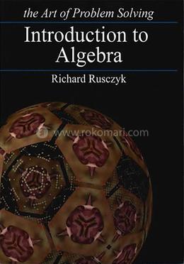 Introduction to Algebra image