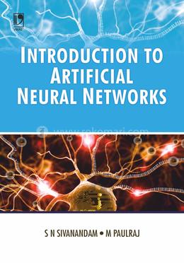 Introduction to Artificial Neural Networks image