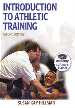 Introduction to Athletic Training image