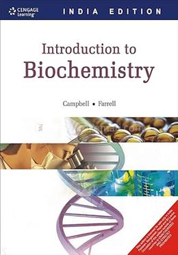 Introduction to Biochemistry image