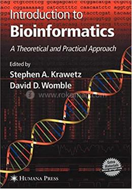 Introduction to Bioinformatics image