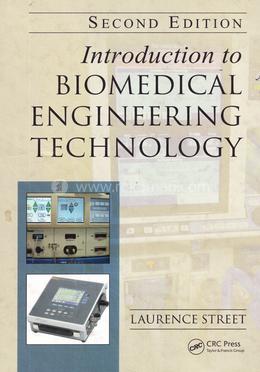 Introduction to Biomedical Engineering Technology image