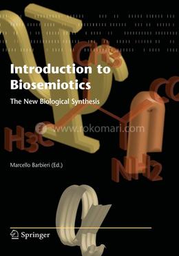 Introduction to Biosemiotics image