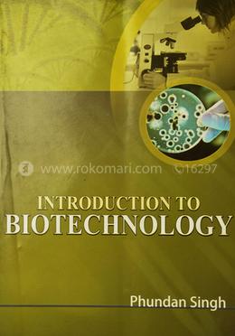 Introduction to Biotechnology image