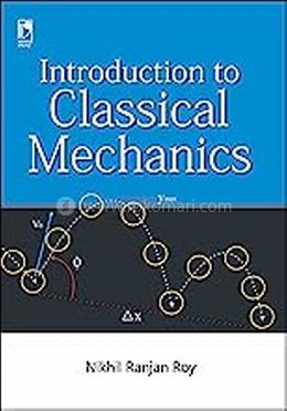 Introduction to Classical Mechanics image