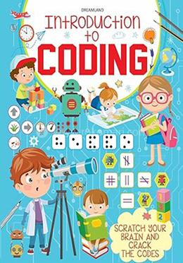 Introduction to Coding - Age 3-5 Years image