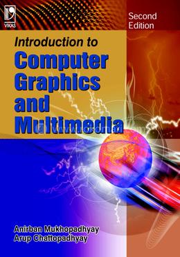 Introduction to Computer Graphics and Multimedia image