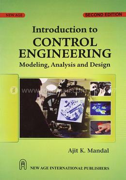 Introduction to Control Engineering image