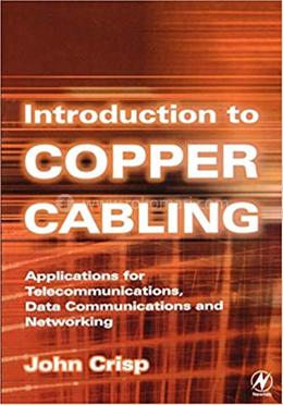 Introduction to Copper Cabling image