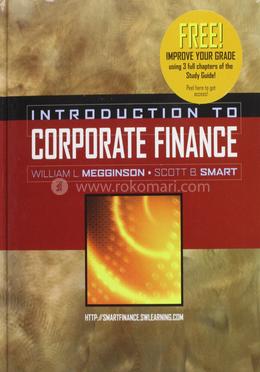Introduction to Corporate Finance image
