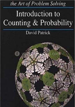 Introduction to Counting And Probability image