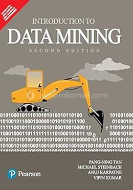 Introduction to Data Mining - 2nd Edition