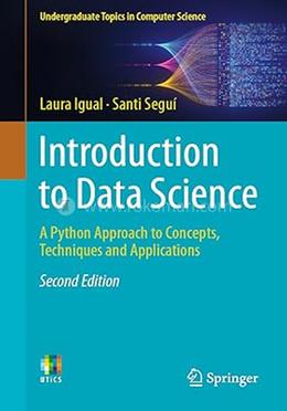 Introduction to Data Science