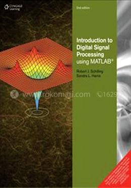 Introduction to Digital Signal Processing using MATLAB image